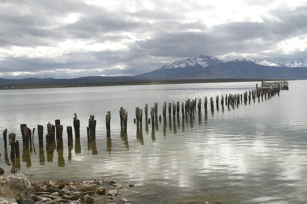 Patagonia chile