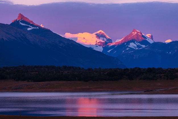 Patagonia