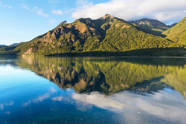 Patagonië