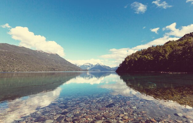 Patagonië