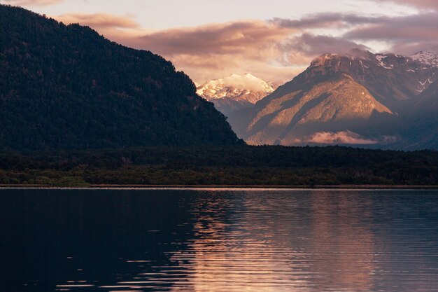 Patagonië