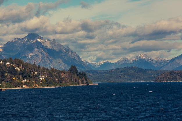 Patagonië