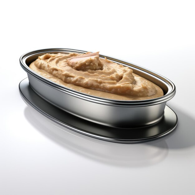 Photo pate de campagne countrystyle pork pate culinary