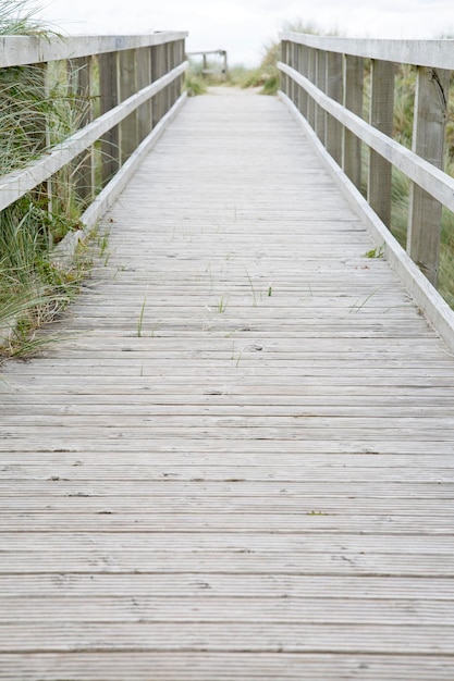 Path to Maghera Beach, Ardara, Donegal, Ireland