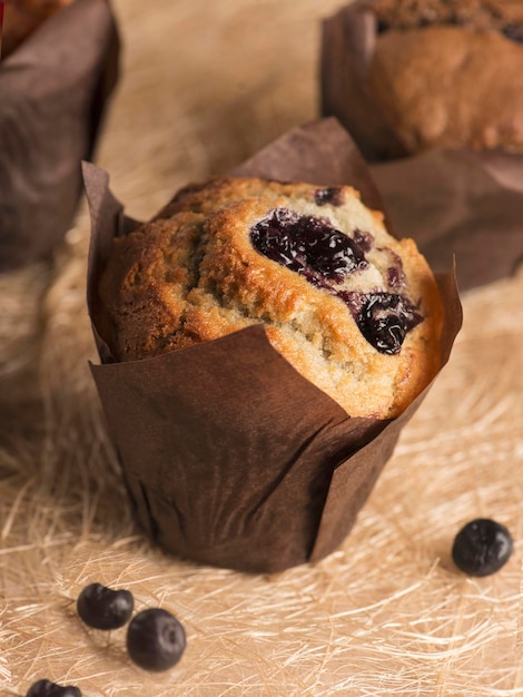 patisserie taart broodjes muffin