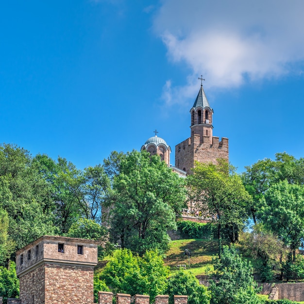 Fortresses & Castles in Bulgaria - Archaeology Travel