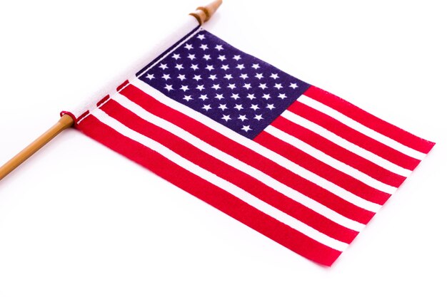 Patriotic items to celebrate July 4th.