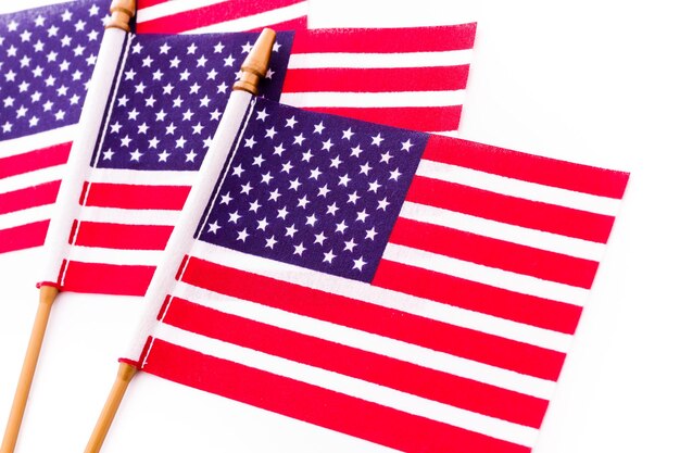 Patriotic items to celebrate july 4th