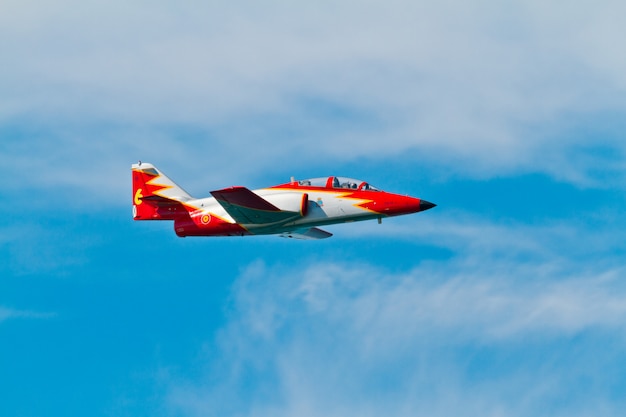 Photo patrulla aguila