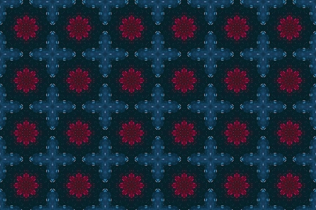 Pattern background