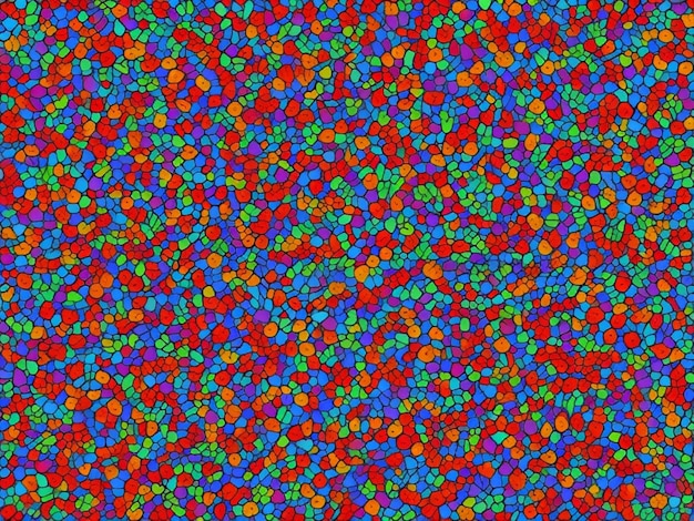 Pattern background