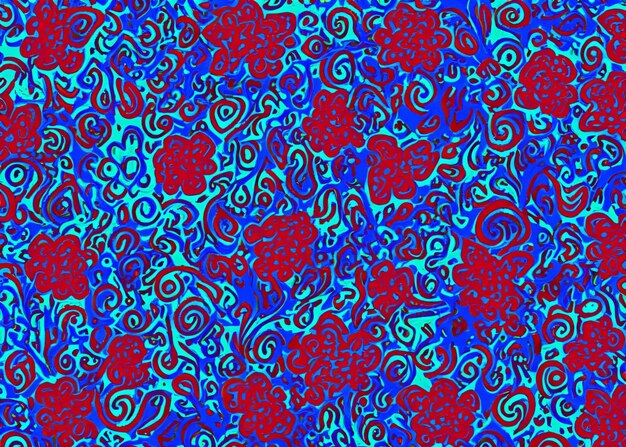 Pattern Background