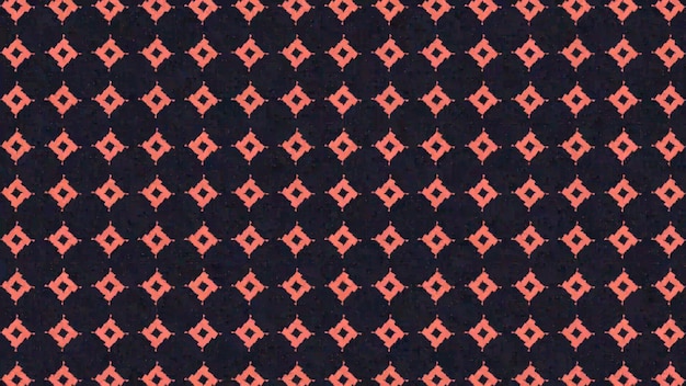 pattern on background