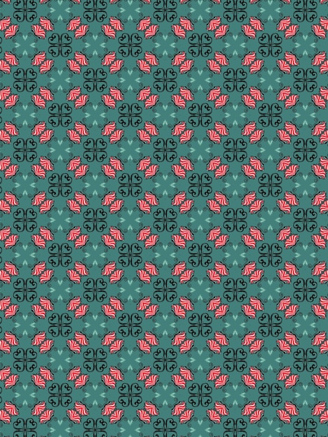 pattern design