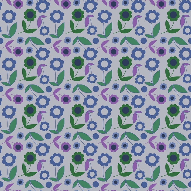 사진 패턴 꽃 디자인 민족 꽃 섬유 직물 일러스트레이션
