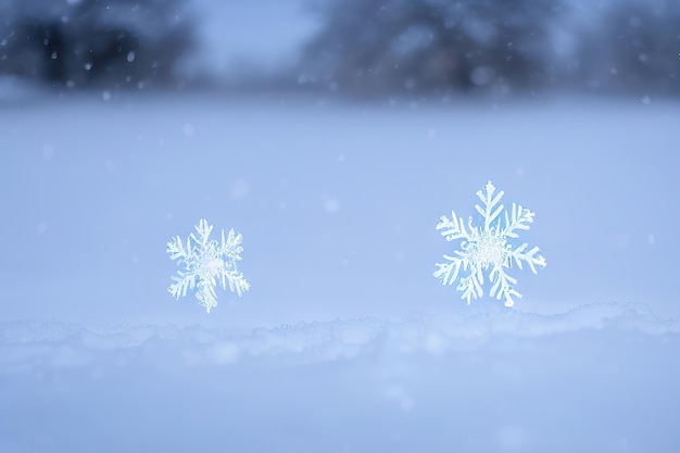 Pattern Frozen Holiday Shiny Horizontal Generative AI