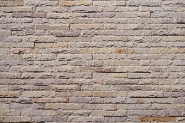 Pattern gray color of modern style design decorative uneven cracked real stone wall surface with cement