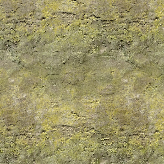 pattern of green plaster wall with rough surface, green plaster rough texture background