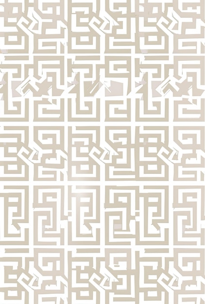 Photo the pattern is a design of the labyrinth