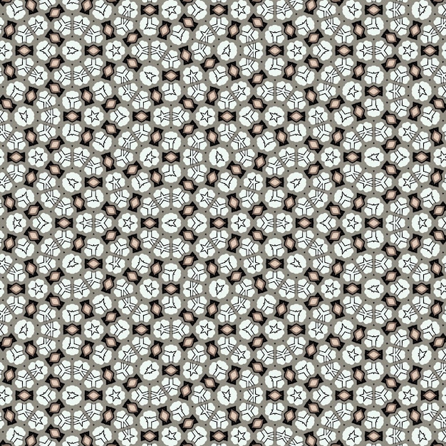 A pattern of the numbers 1 and 2 on a gray background.