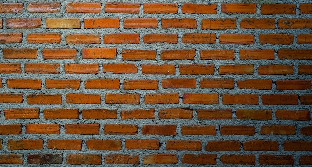 Pattern of unshape stone wall background