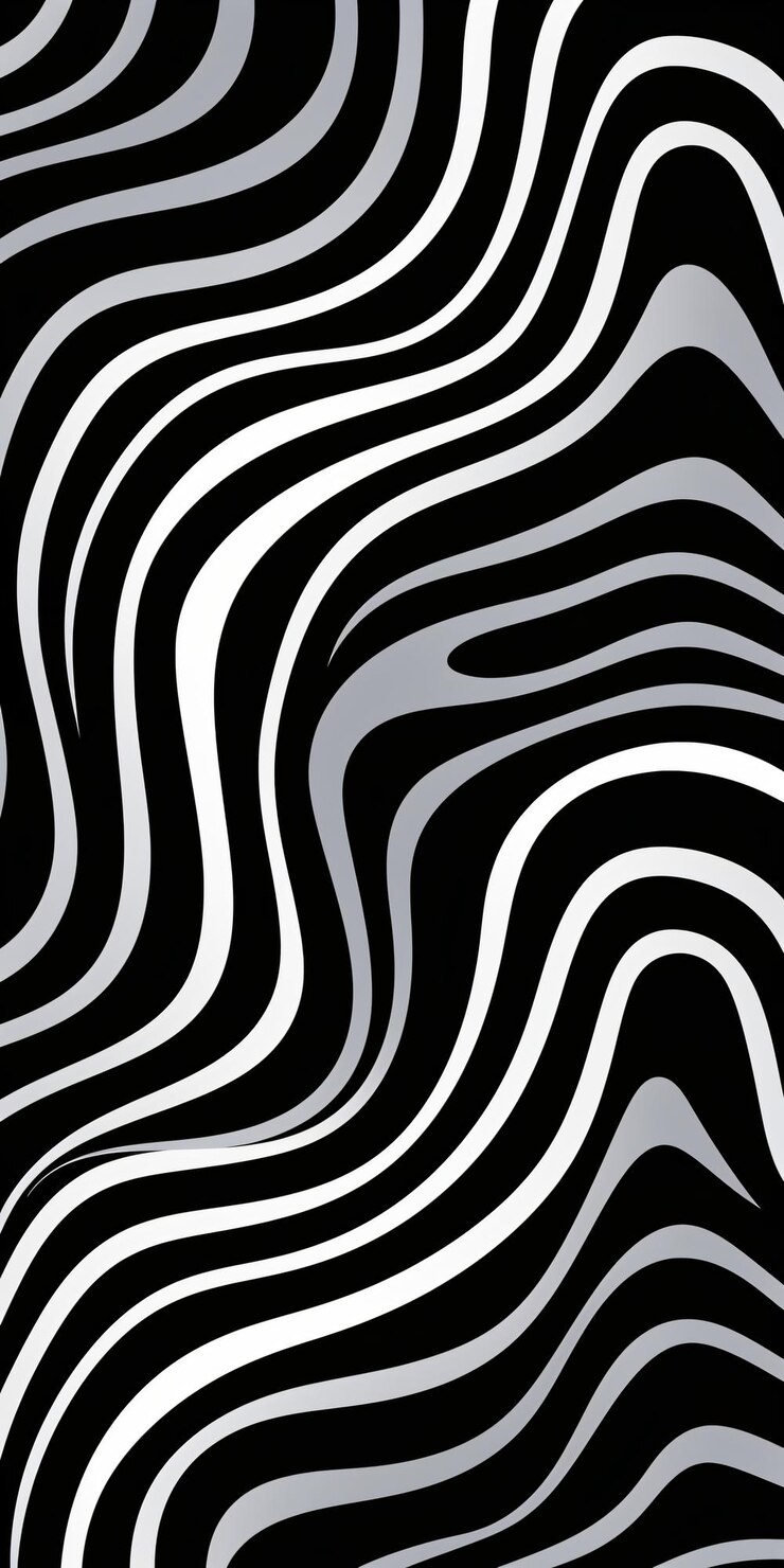 Photo pattern and wallpaper geometric vector seamless pat