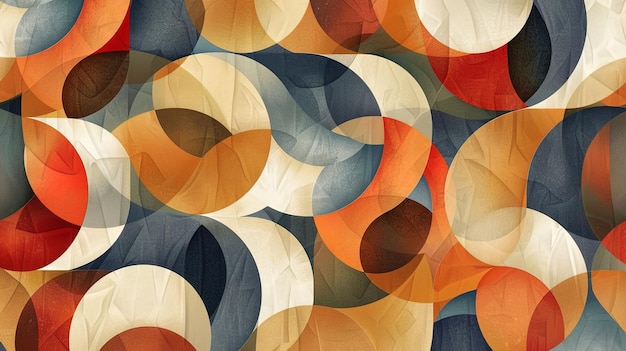 Pattern wallpaper