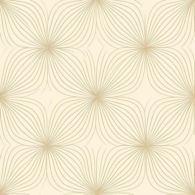 the pattern of the wallpaper