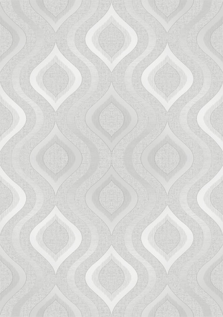 Pattern white background seamless texture for graphic or websi