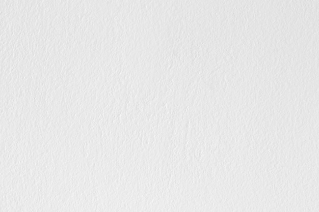 Photo pattern of white grey painted cement wall texture for background