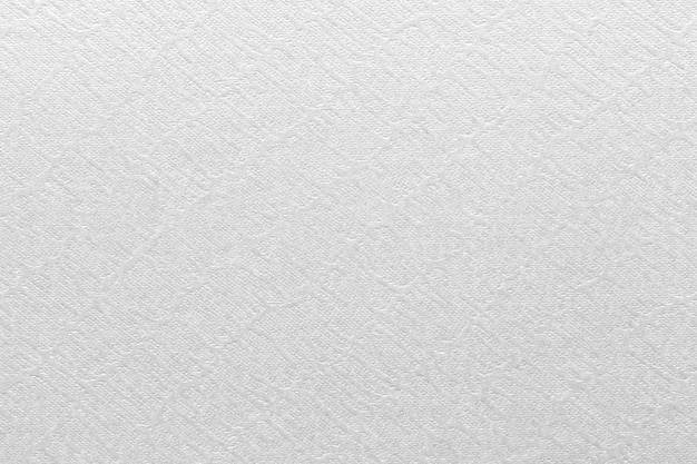 Pattern of white industrial paper surface High quality texture in extremely high resolution