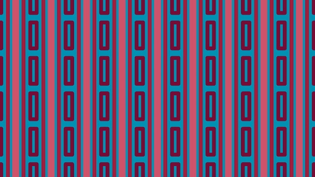 A pattern with a few small squares in the center.