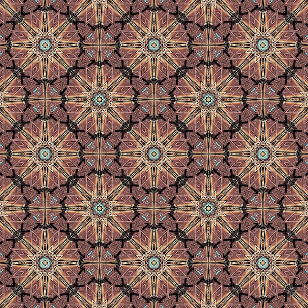 Pattern