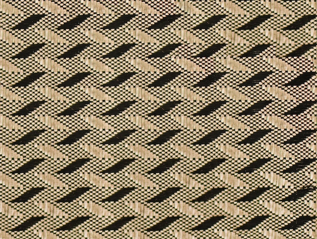 Patterned Fabric 07