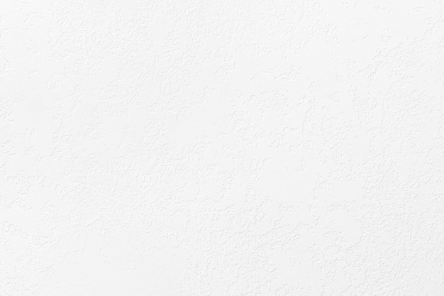 Patterned white paper texture background copy space