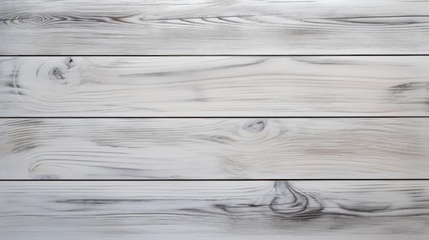 Patterned white wood texture