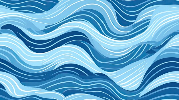 사진 물 위 의 파동 을  ⁇ 은 패턴
