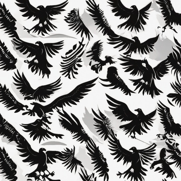 Photo patterntextureeagle textureeagle pattern