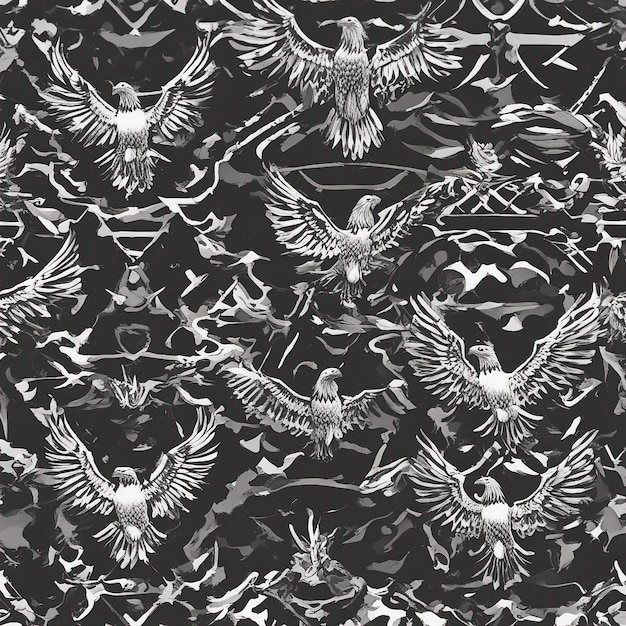 Patterntextureeagle textureeagle pattern