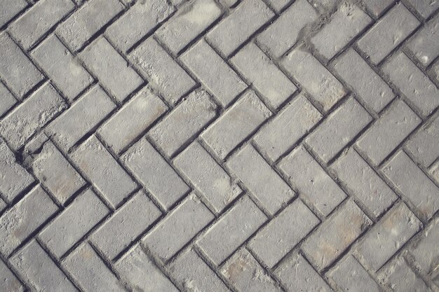 pavement tile background / abstract texture