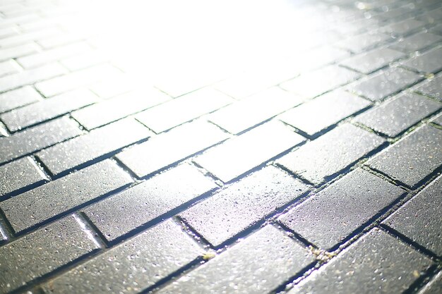 paving tiles background