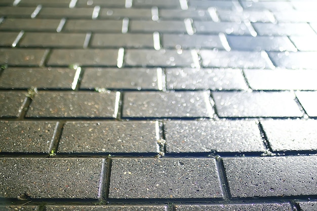 paving tiles background