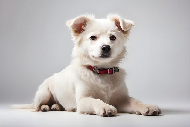 パウズと遊び エネルギーのある犬の遊び