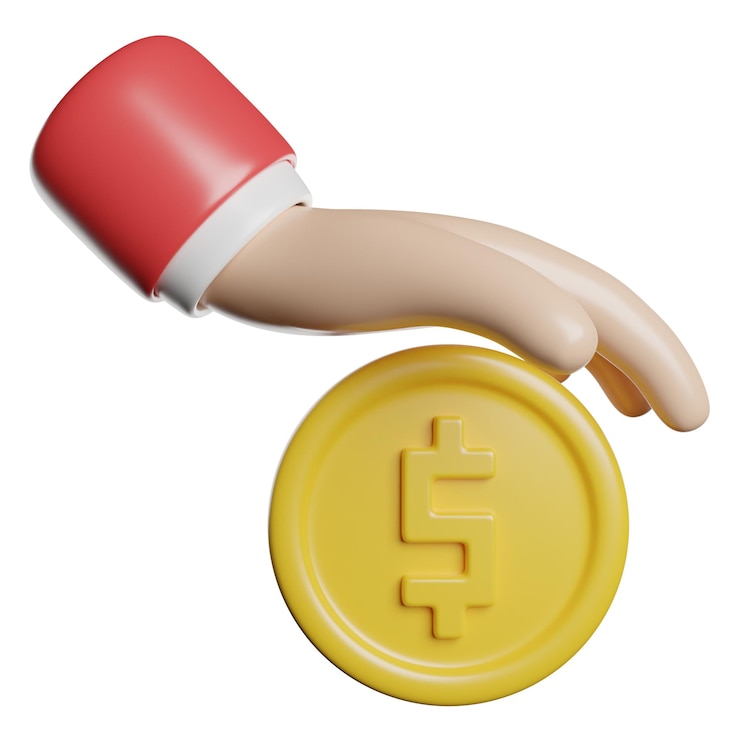 Photo 支付金錢金融