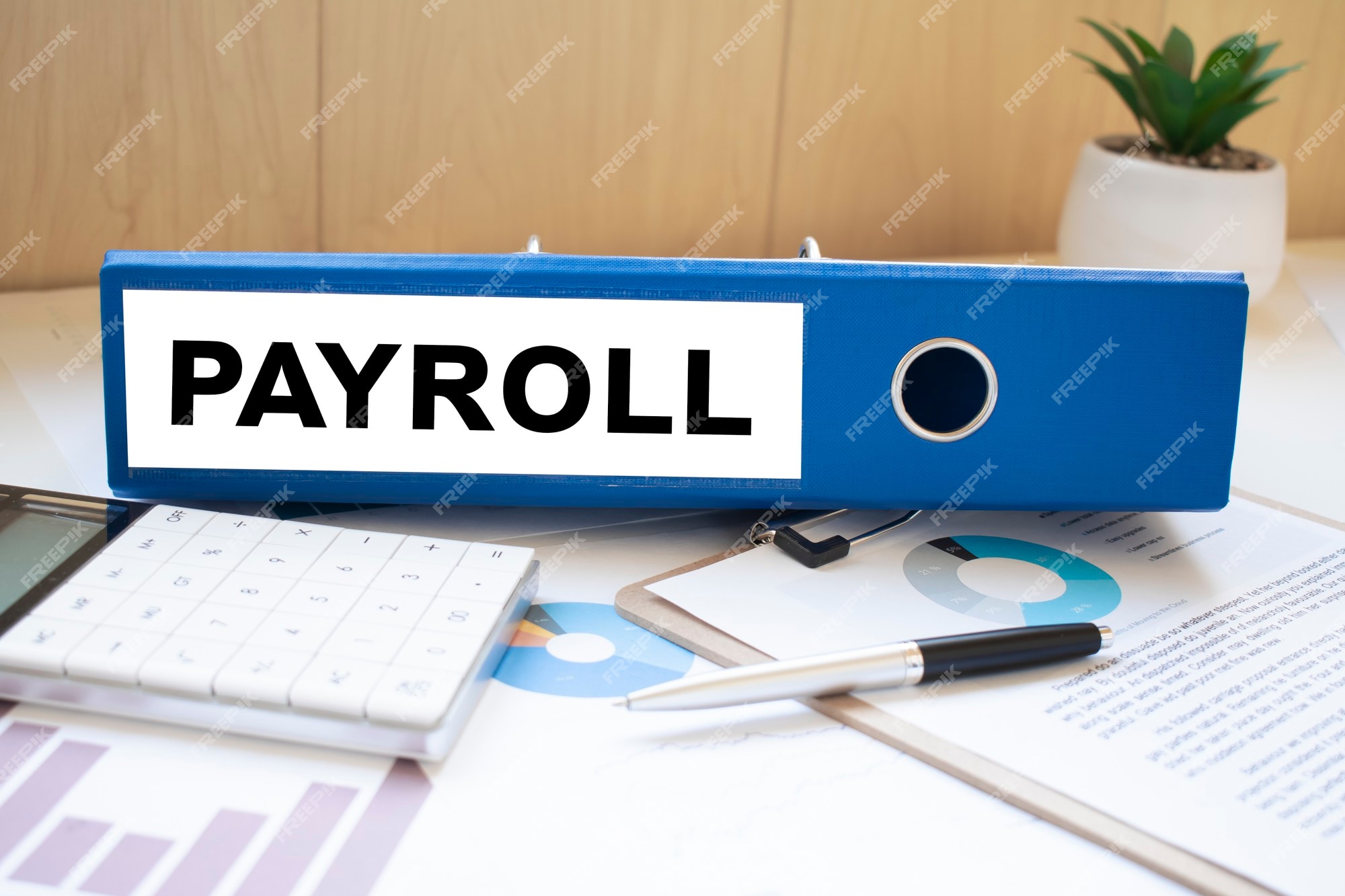 What kind of payroll partner is best for you?