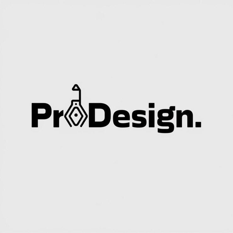 Photo pd prodesign logo