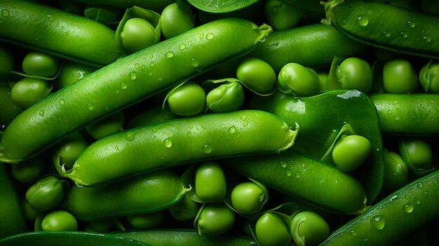 Pea green background high quality