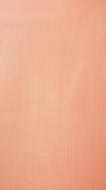 Photo peach canvas texture background top view simple and clean wallpaper with copy space area for text or design ar 916 v 52 job id 421ac2dea586499dbc1bd3e5298dbbb1