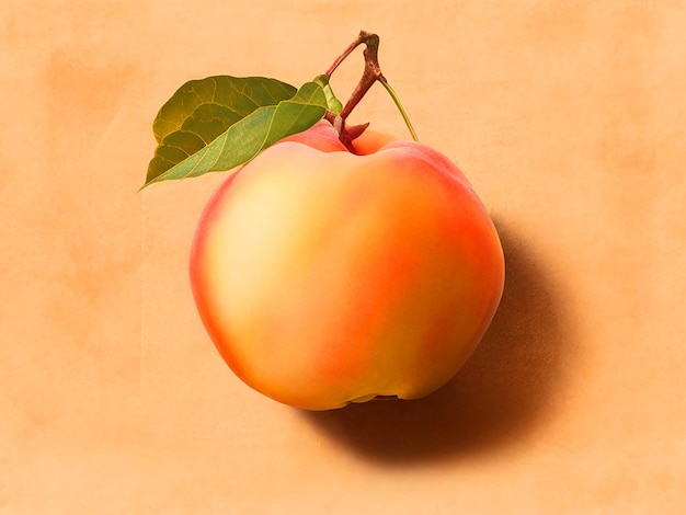 Peach Drawing Stock Photos Images and Backgrounds for Free Download