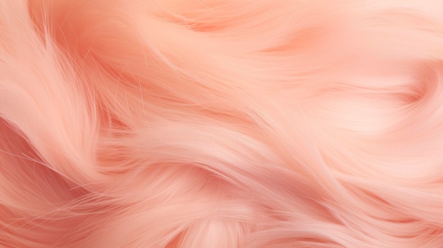 Peach Fuzz Pantones 2024 Color of the Year beautiful background dreamy style